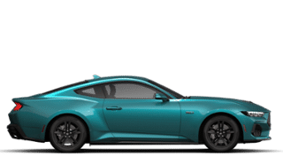 2026 Ford Mustang® External Image 5